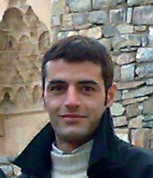 mohammad - esmaili